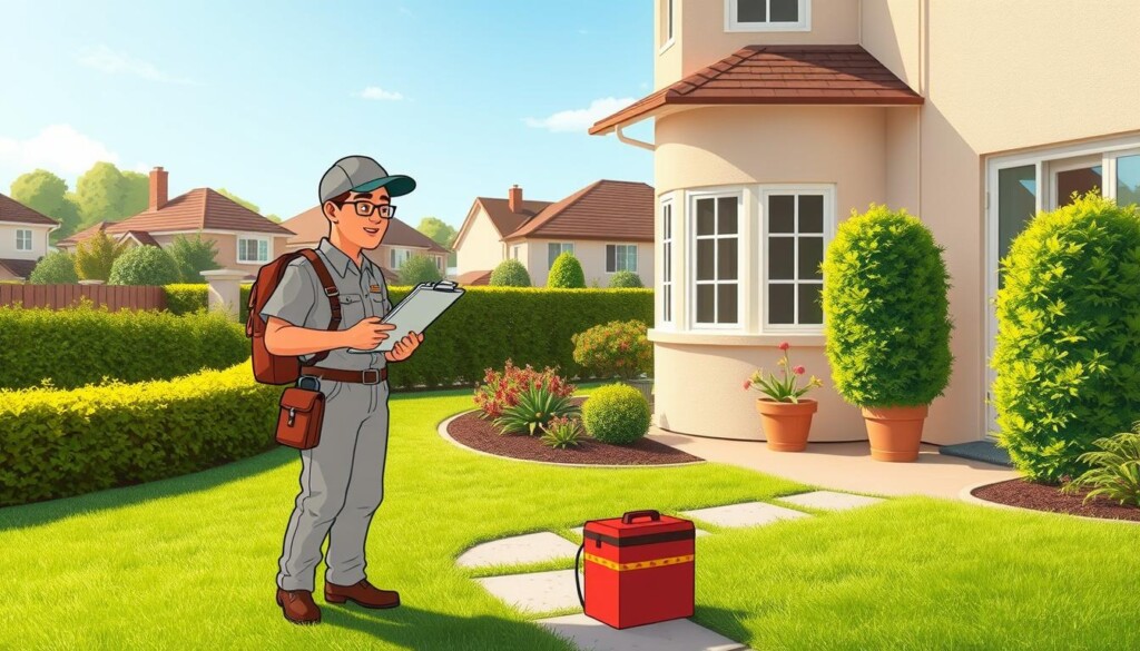 affordable pest inspection services