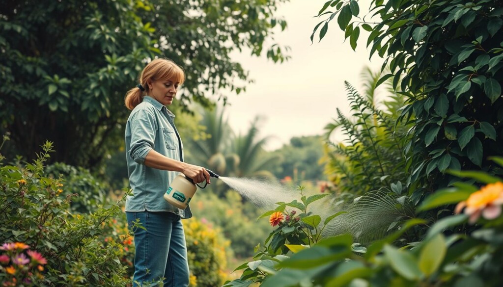 eco-conscious pest extermination