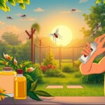 effective mosquito control