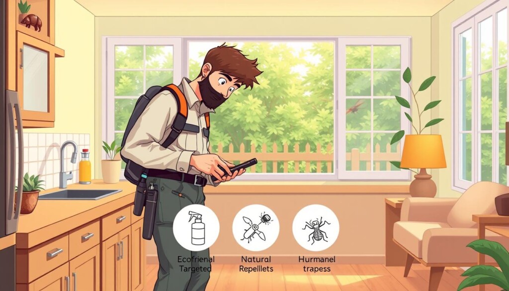 effective pest management