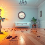 guaranteed pest eradication