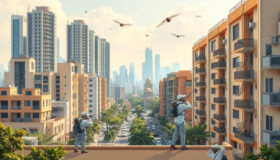 pest control Hyderabad