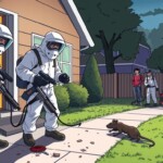 rodent removal experts